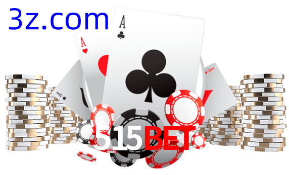 Jogue jogos de pôquer em 515Bet