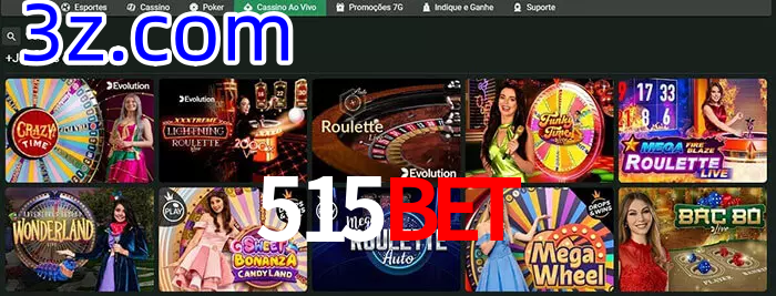 515Bet bet