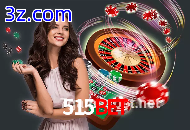 vivo no cassino 515Bet
