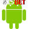 Aplicativo 515Bet para Android