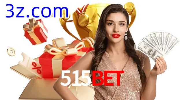 Jogue com dealers reais no 515Bet!