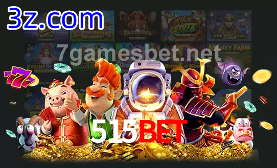 cassino 515Bet
