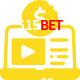 O Cassino 515Bet também oferece apostas esportivas virtuais!